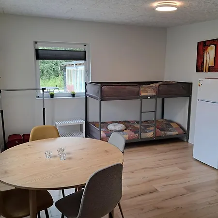 Outside Appartamento *