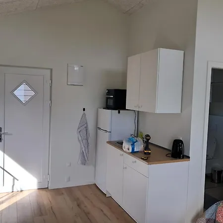 Outside Appartamento *