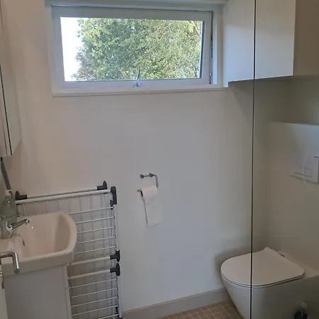 Outside Appartamento