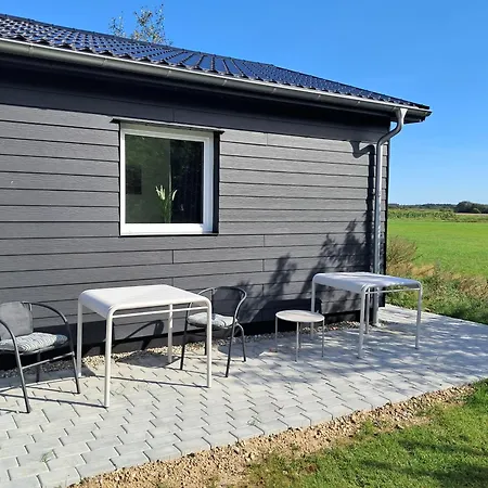 Outside Ribe