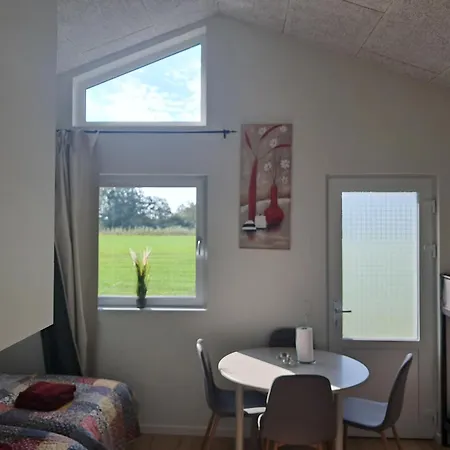 Apartamento Outside *