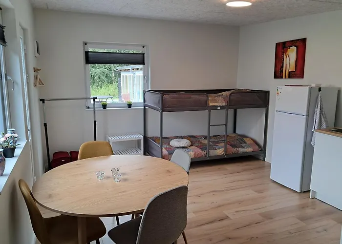 Outside Apartament *