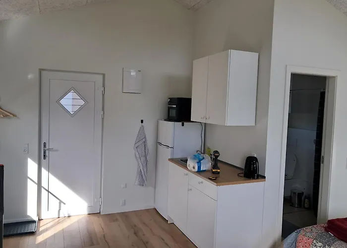 Outside Apartament *