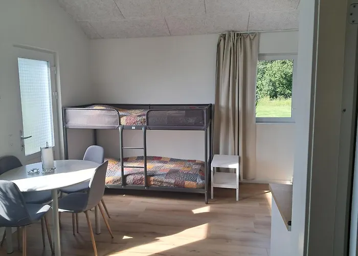 Outside Apartament *